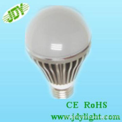 good design 7W led bulb light